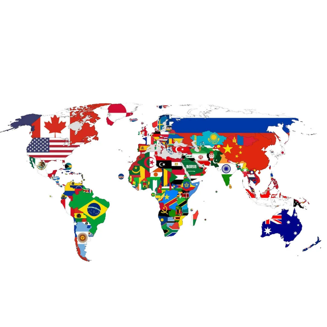 BSMe2e Global – One World