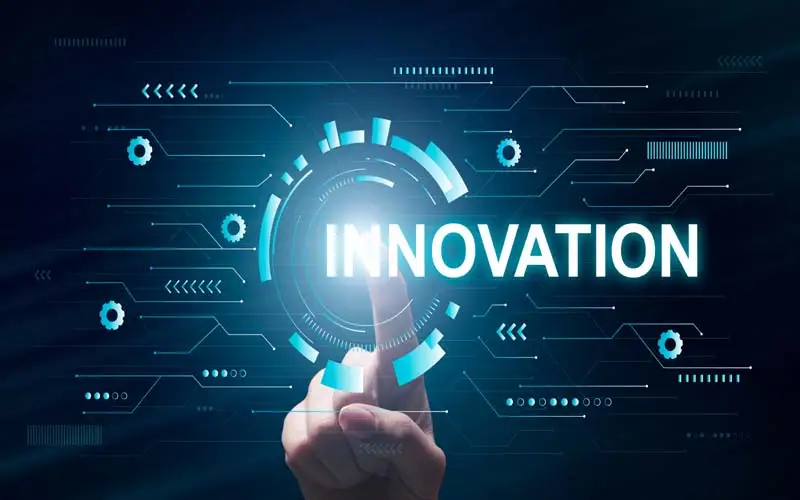 Innovation Business Ideas, Talent Tips & Advertisement Campaigns for Scalable Growth